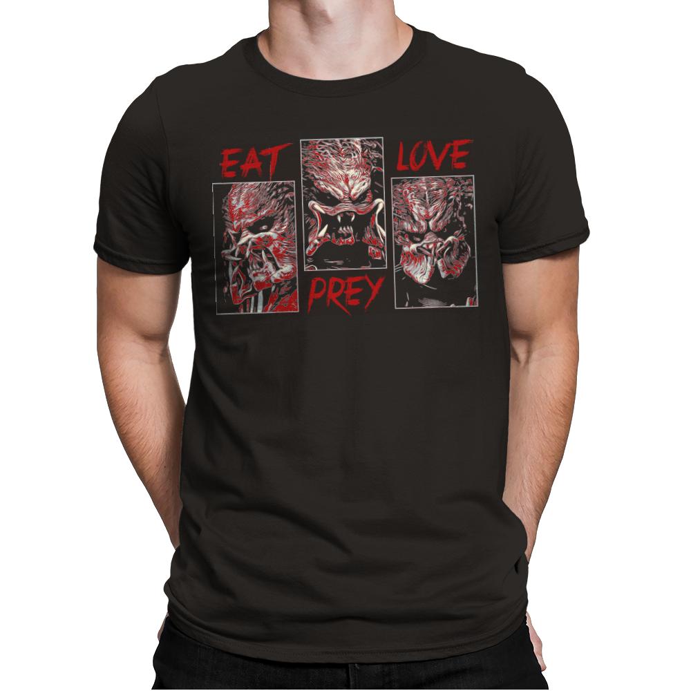 Eat, Prey, Love - Best Seller