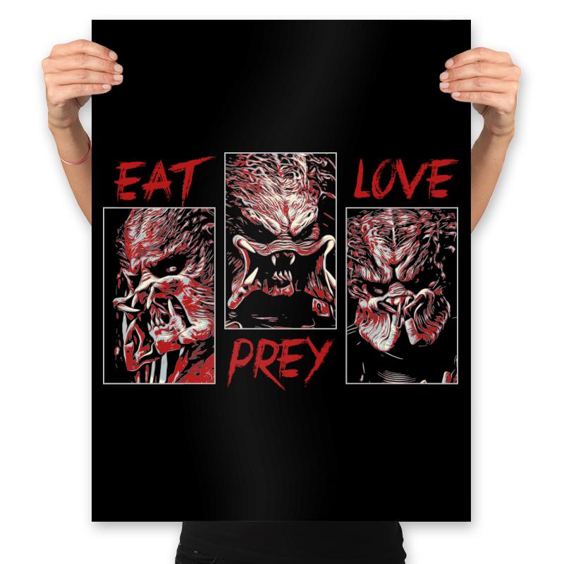 Eat, Prey, Love - Best Seller
