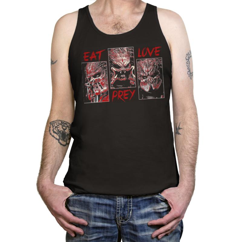 Eat, Prey, Love - Best Seller