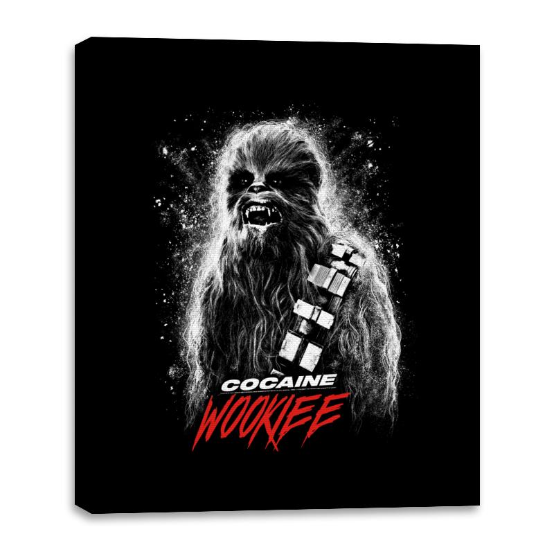 Cocaine Wookiee - Best Seller