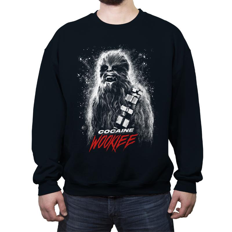 Cocaine Wookiee - Best Seller