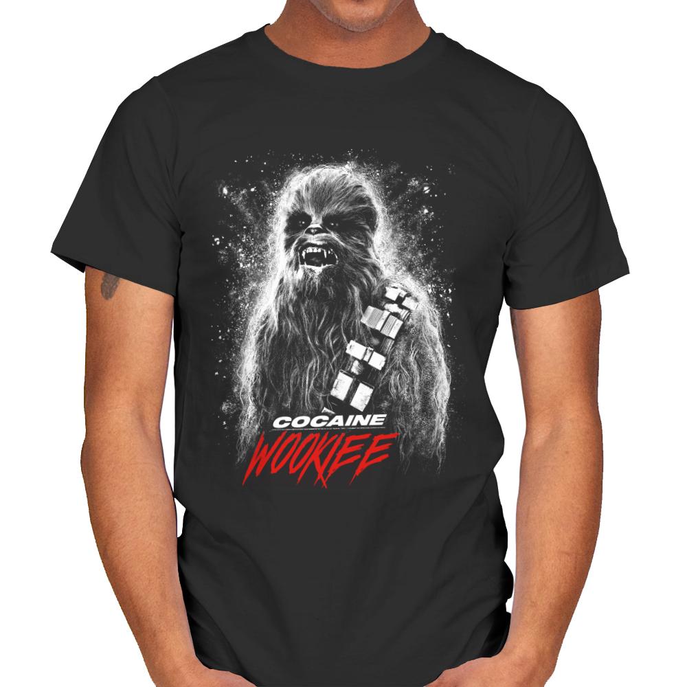 Cocaine Wookiee - Best Seller