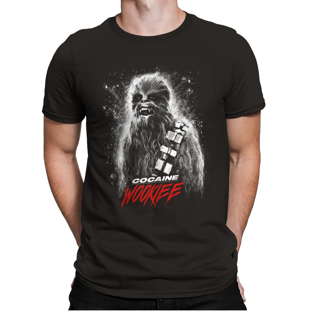 Cocaine Wookiee - Best Seller