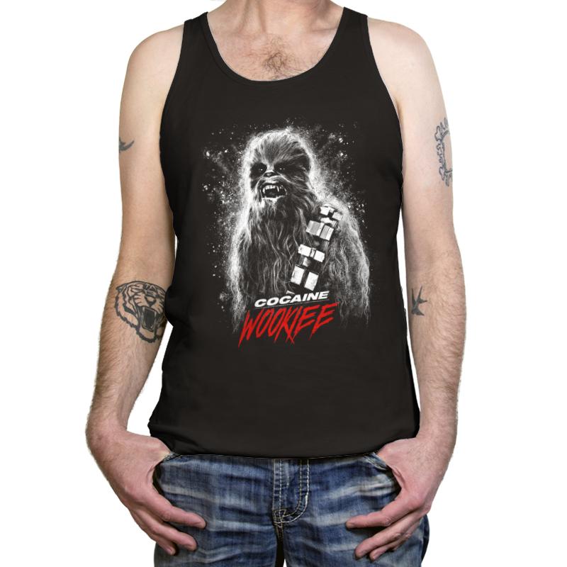 Cocaine Wookiee - Best Seller