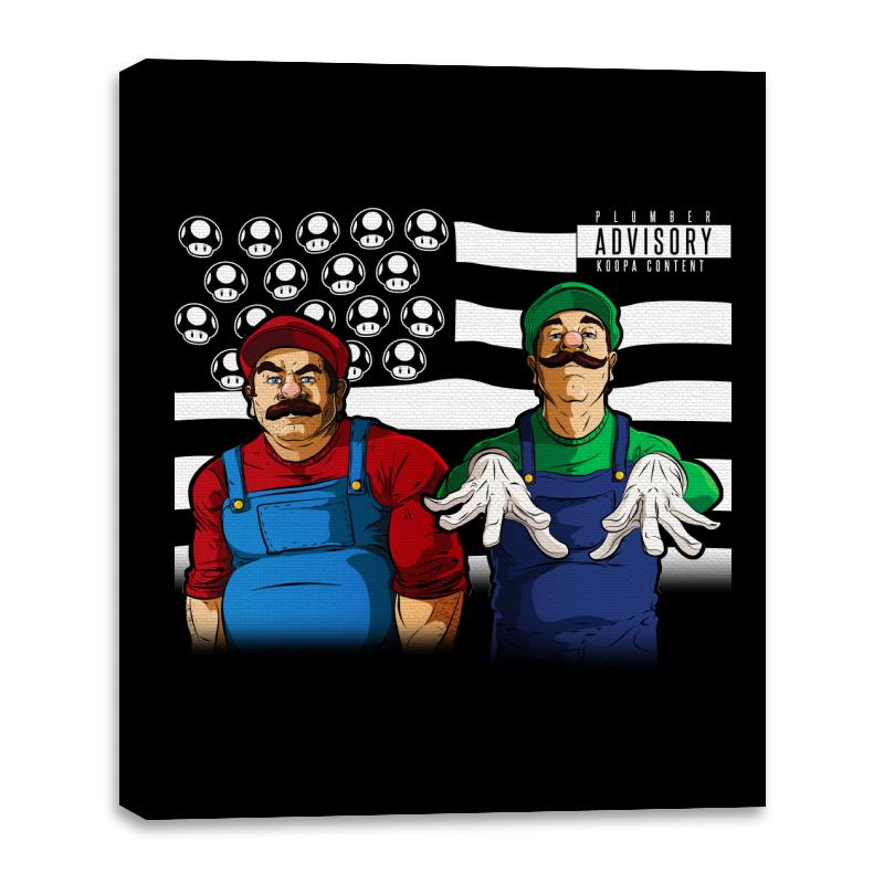 Bombs Over Koopas - Best Seller