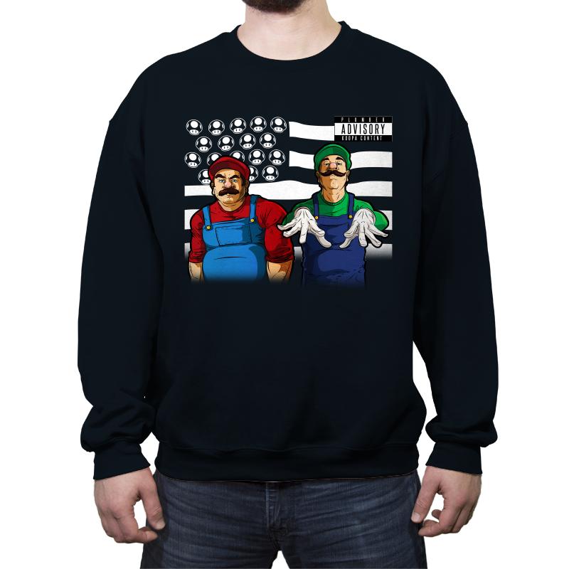 Bombs Over Koopas - Best Seller