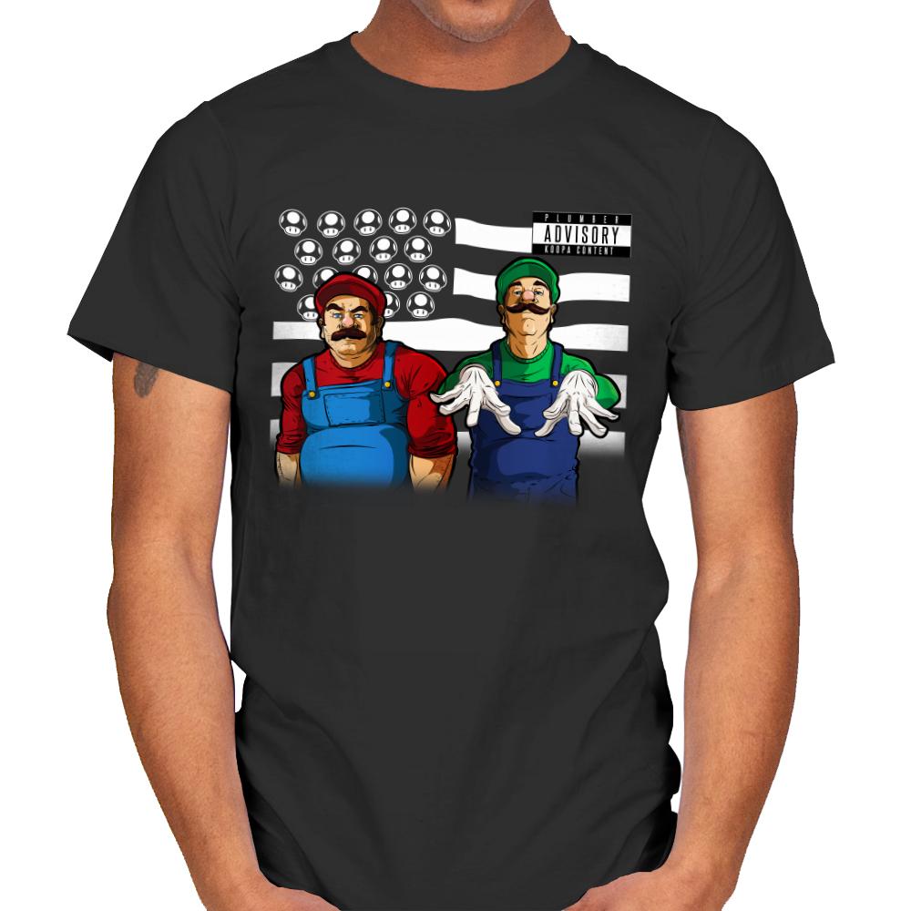 Bombs Over Koopas - Best Seller