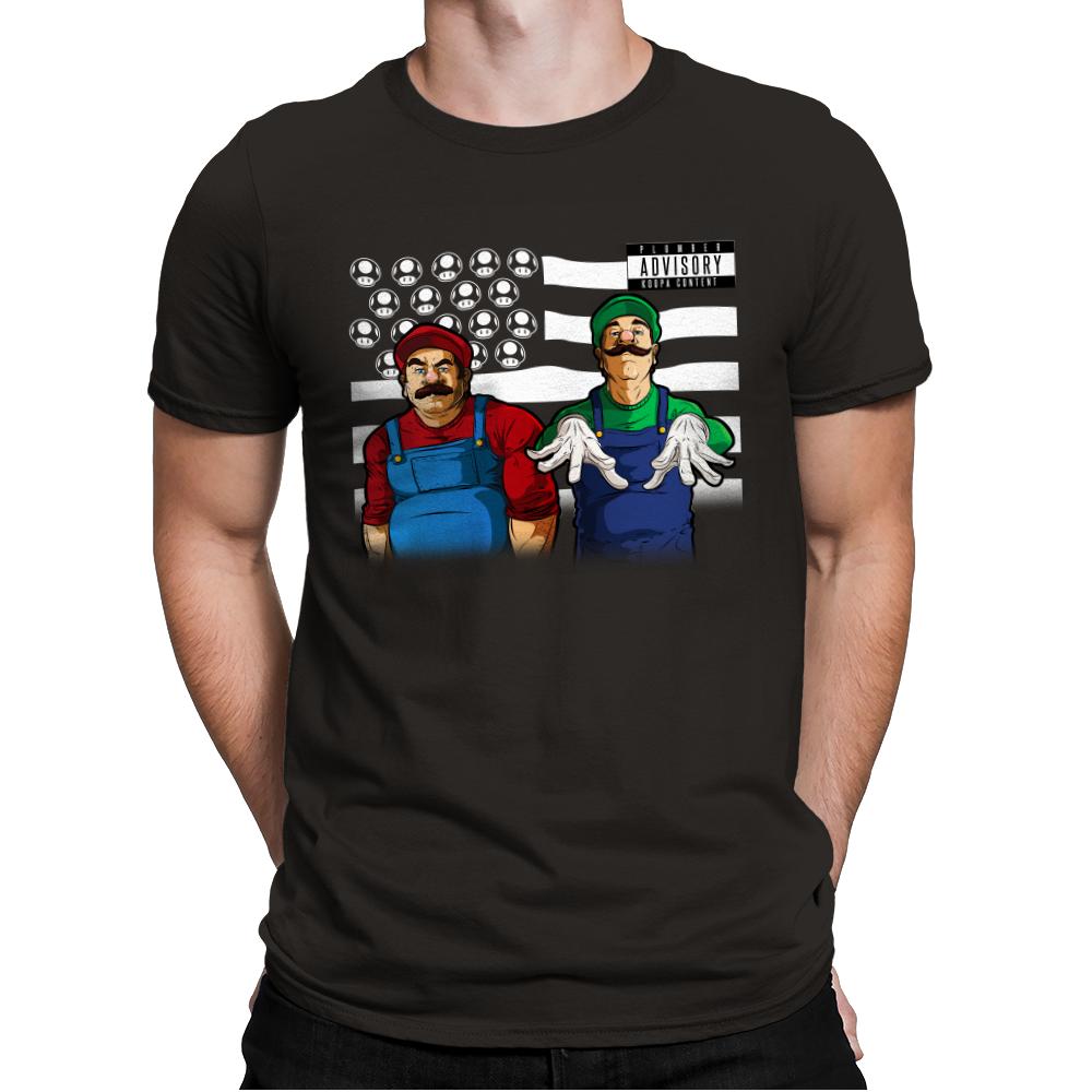 Bombs Over Koopas - Best Seller