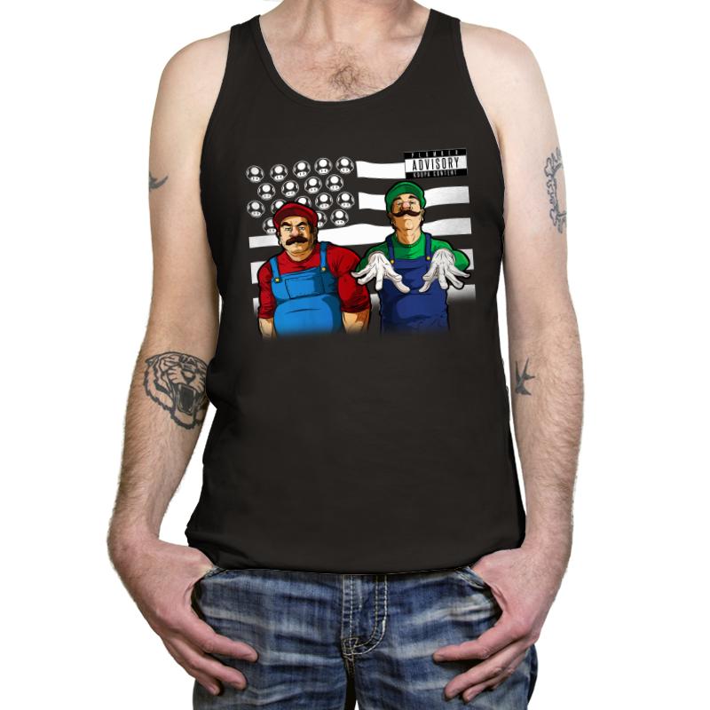Bombs Over Koopas - Best Seller