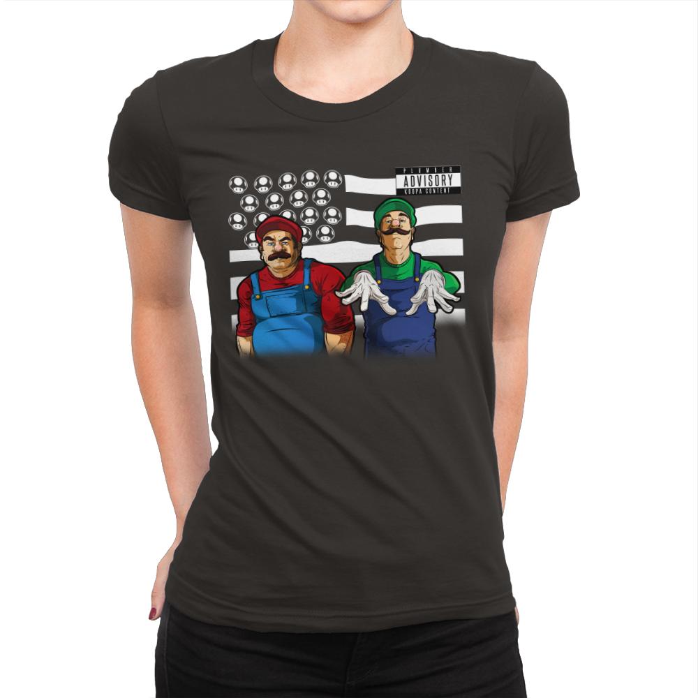 Bombs Over Koopas - Best Seller