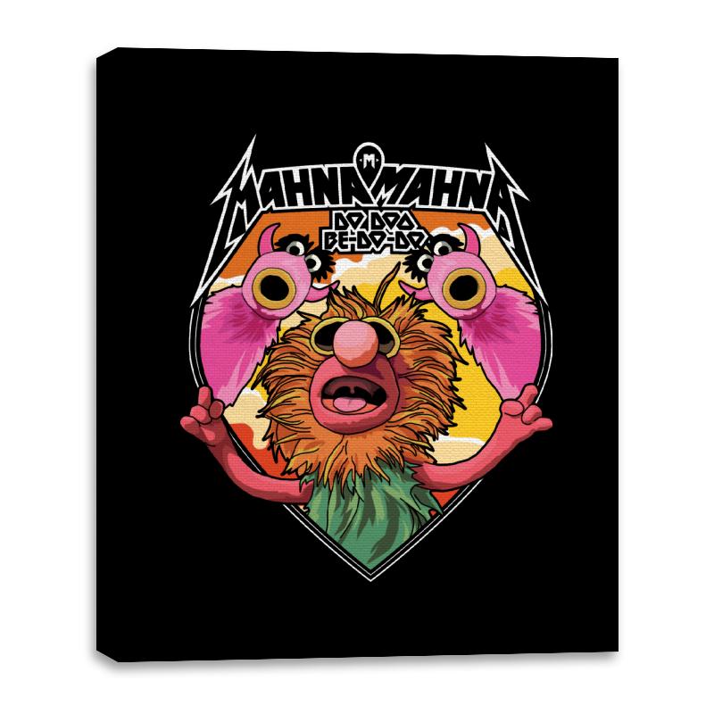 Mahna Mahna - Best Seller