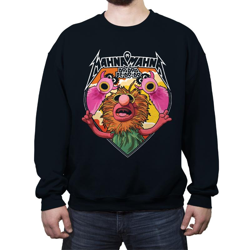 Mahna Mahna - Best Seller