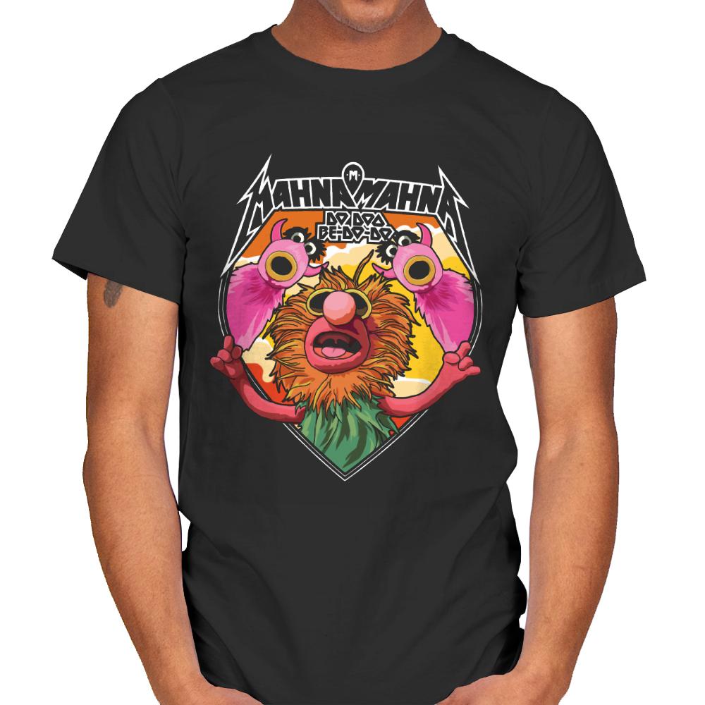 Mahna Mahna - Best Seller