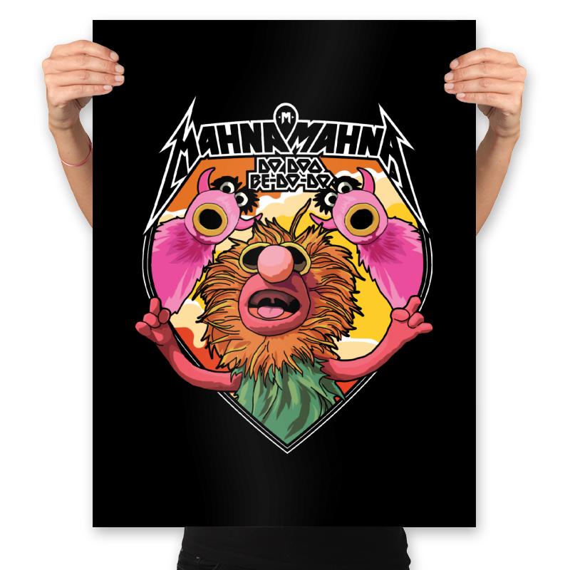 Mahna Mahna - Best Seller