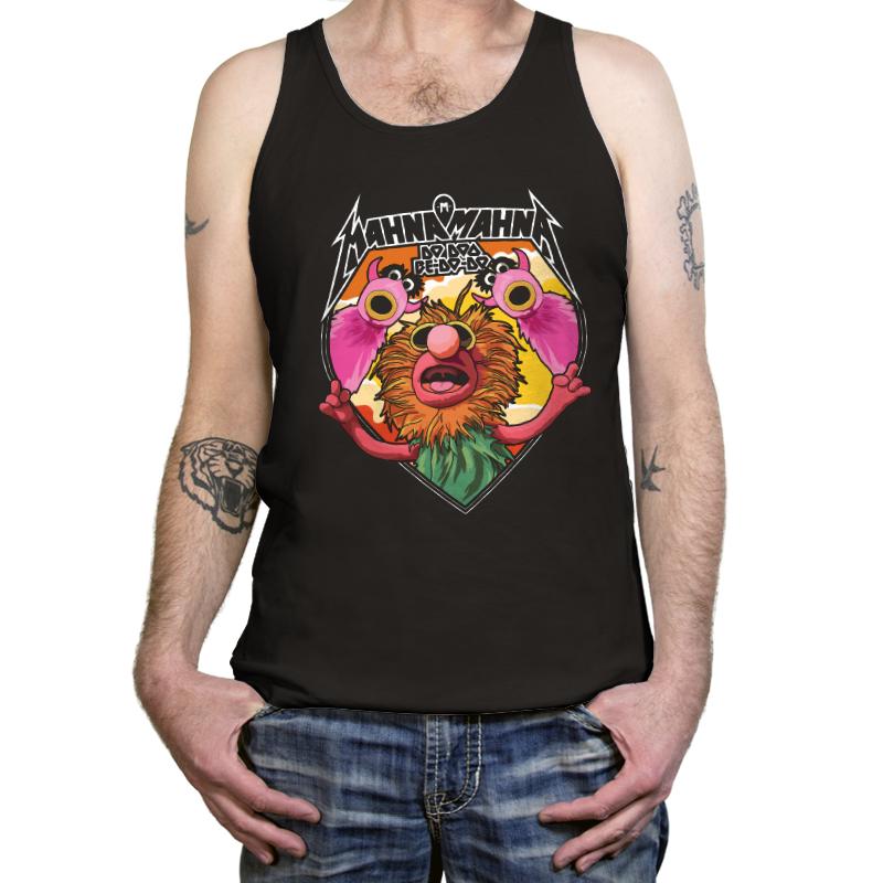 Mahna Mahna - Best Seller