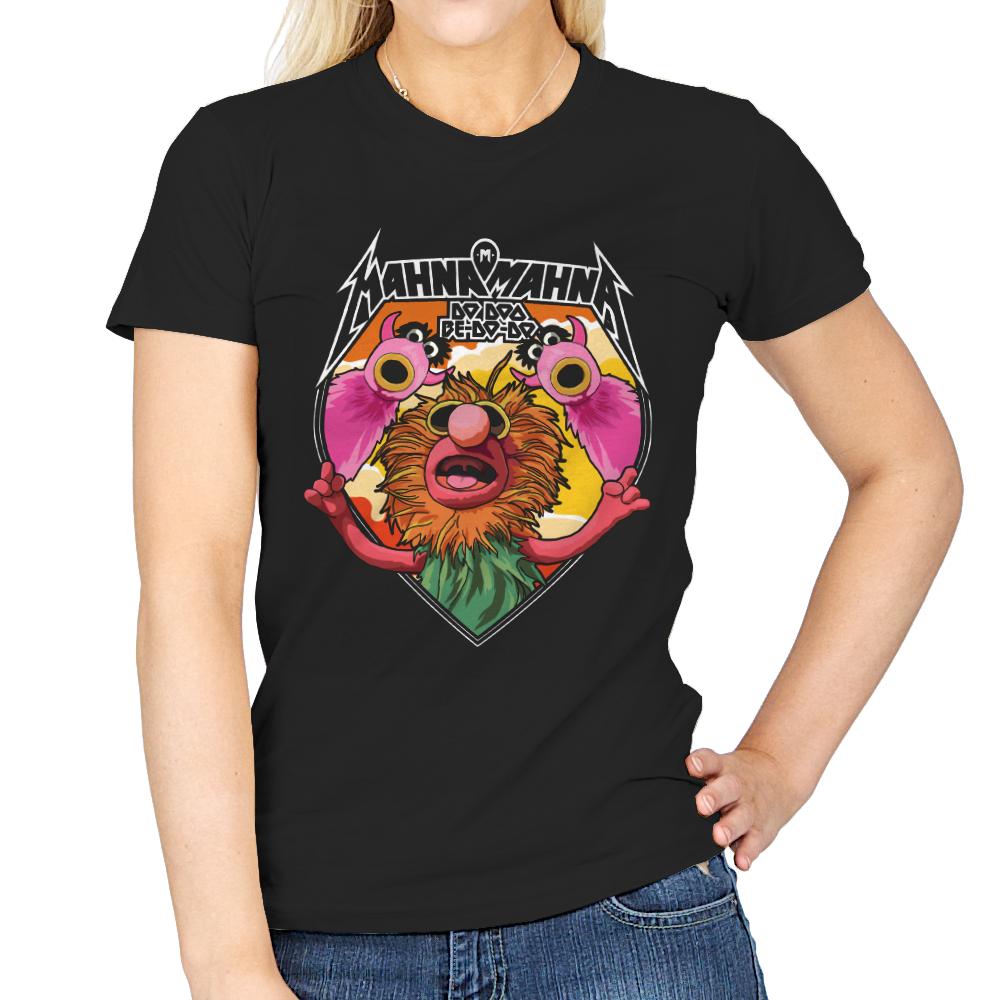 Mahna Mahna - Best Seller