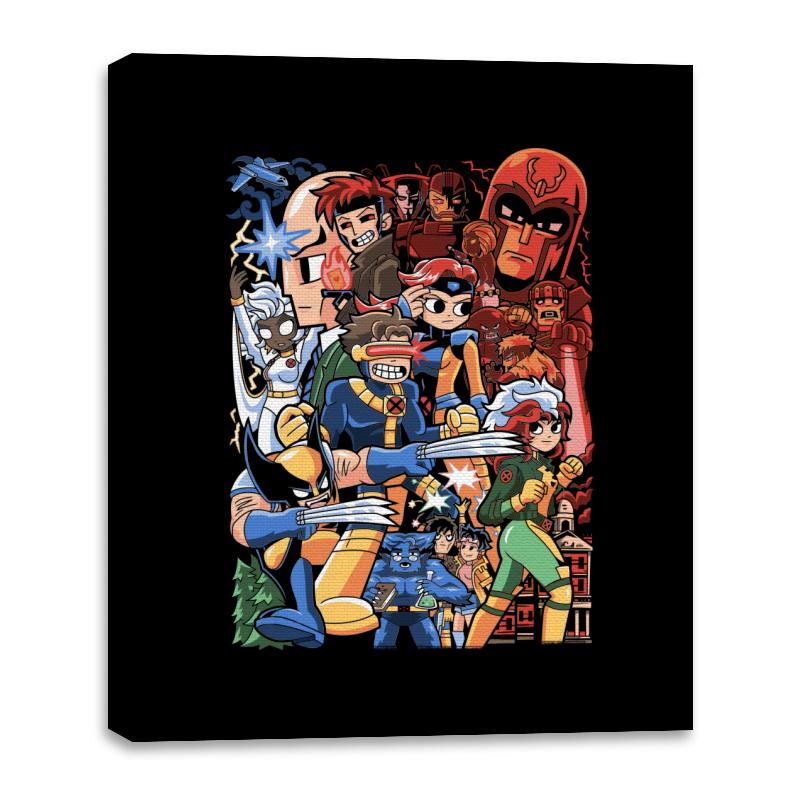 Mutant Pilgrim - Best Seller