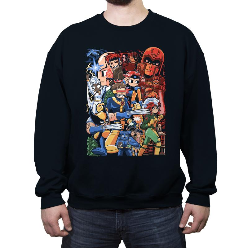 Mutant Pilgrim - Best Seller
