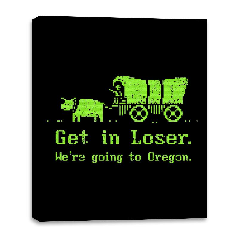 We're Going to Oregon - Best Seller