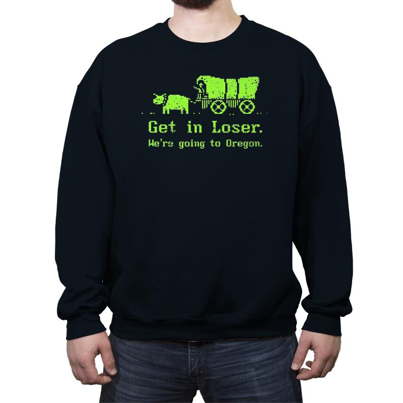 We're Going to Oregon - Best Seller