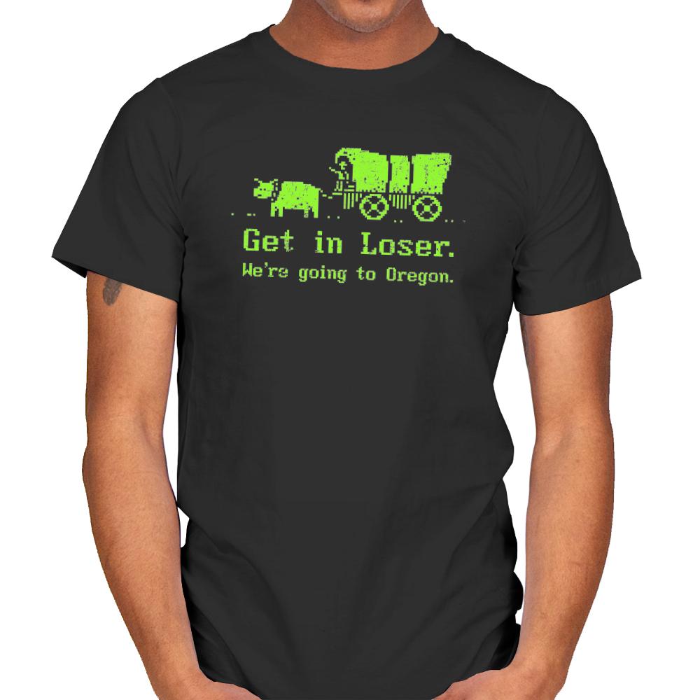 We're Going to Oregon - Best Seller