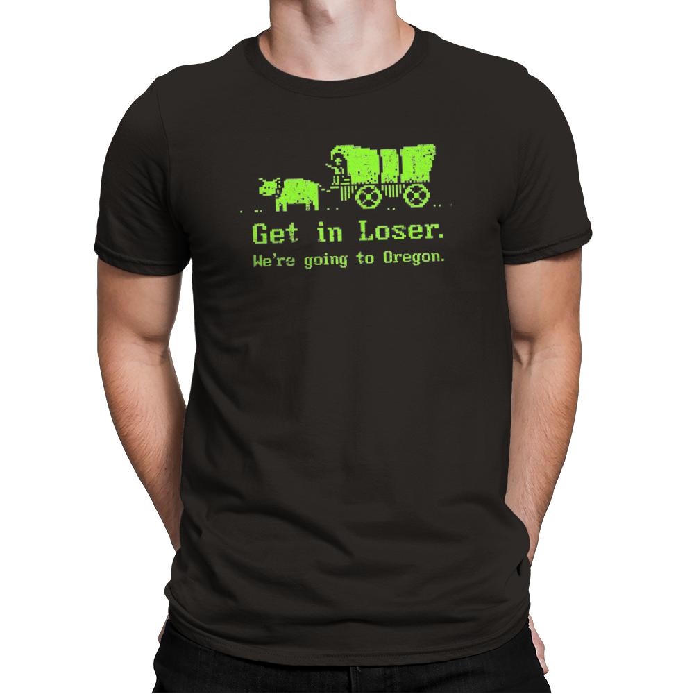 We're Going to Oregon - Best Seller