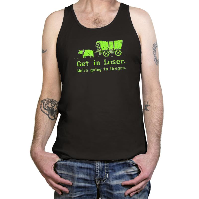 We're Going to Oregon - Best Seller