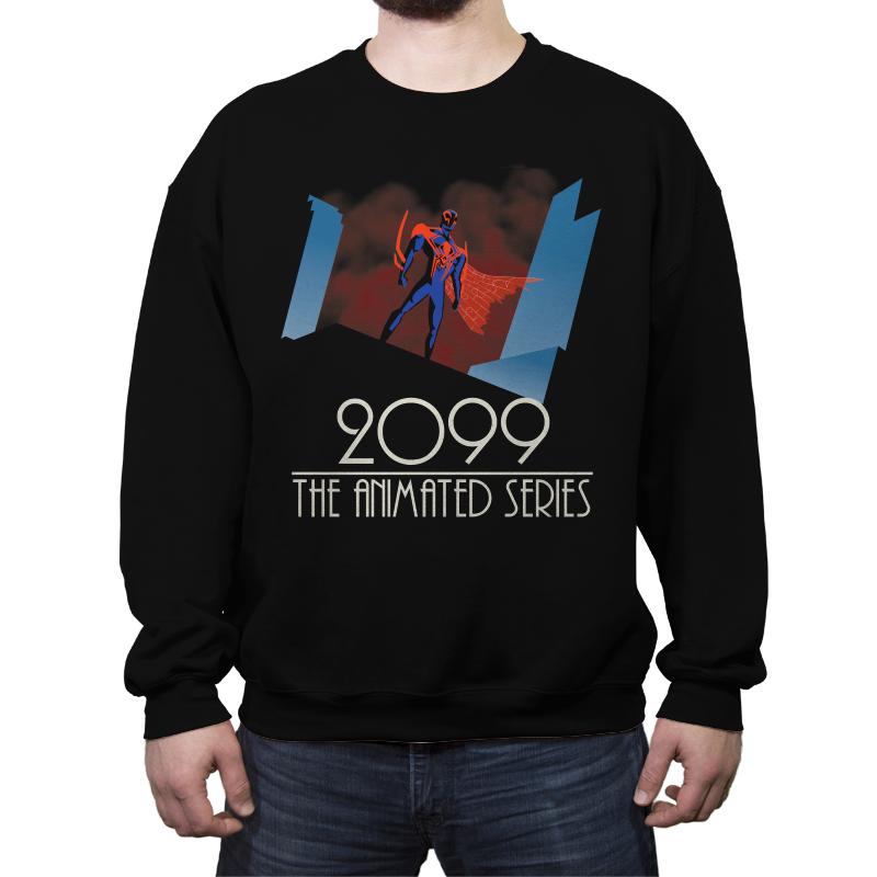 2099: The Animated Series  