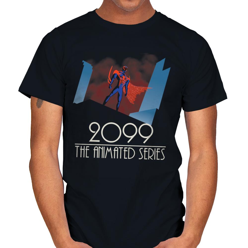 2099: The Animated Series  