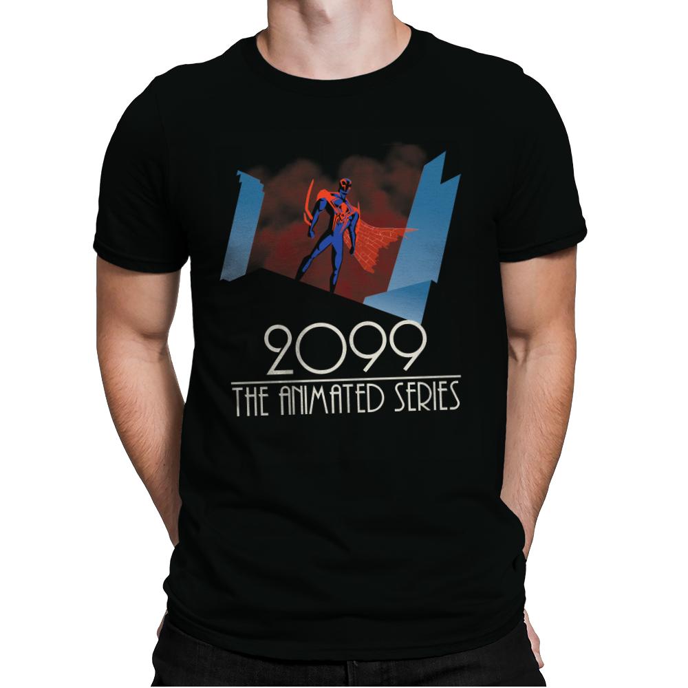 2099: The Animated Series  