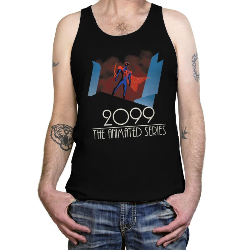 2099: The Animated Series  