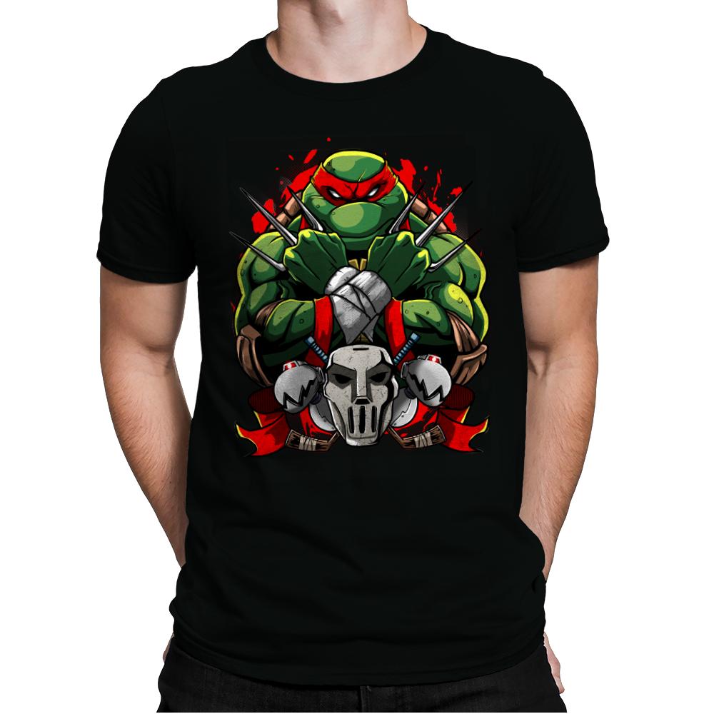 The Angry Brother