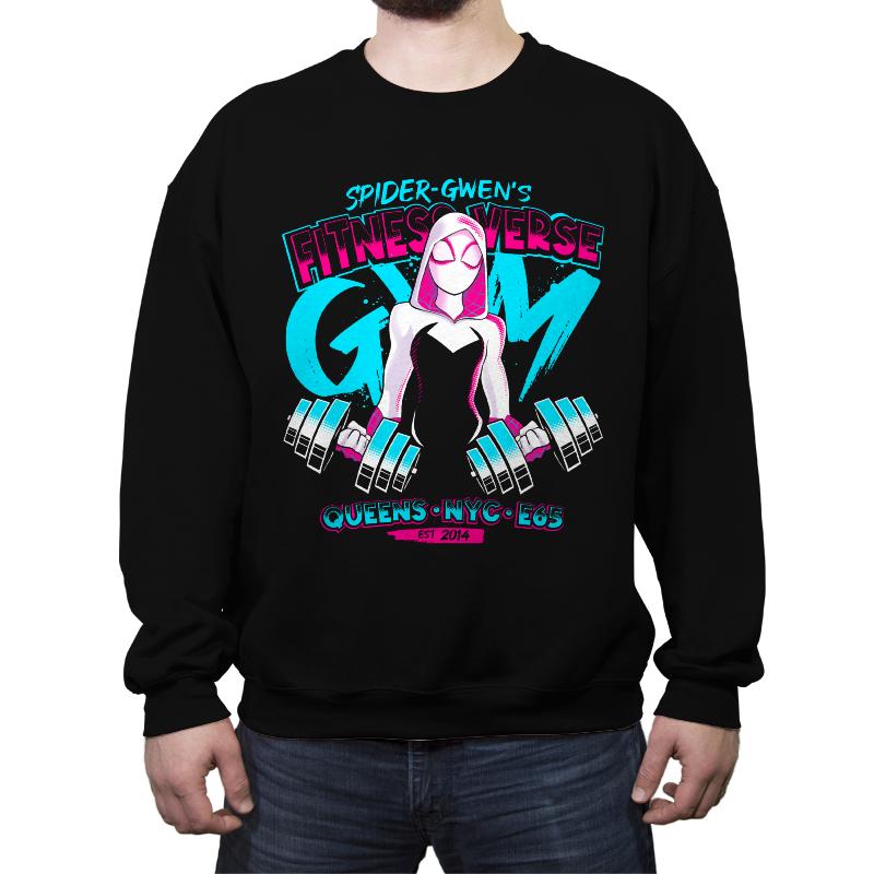 Finess-Verse Gym