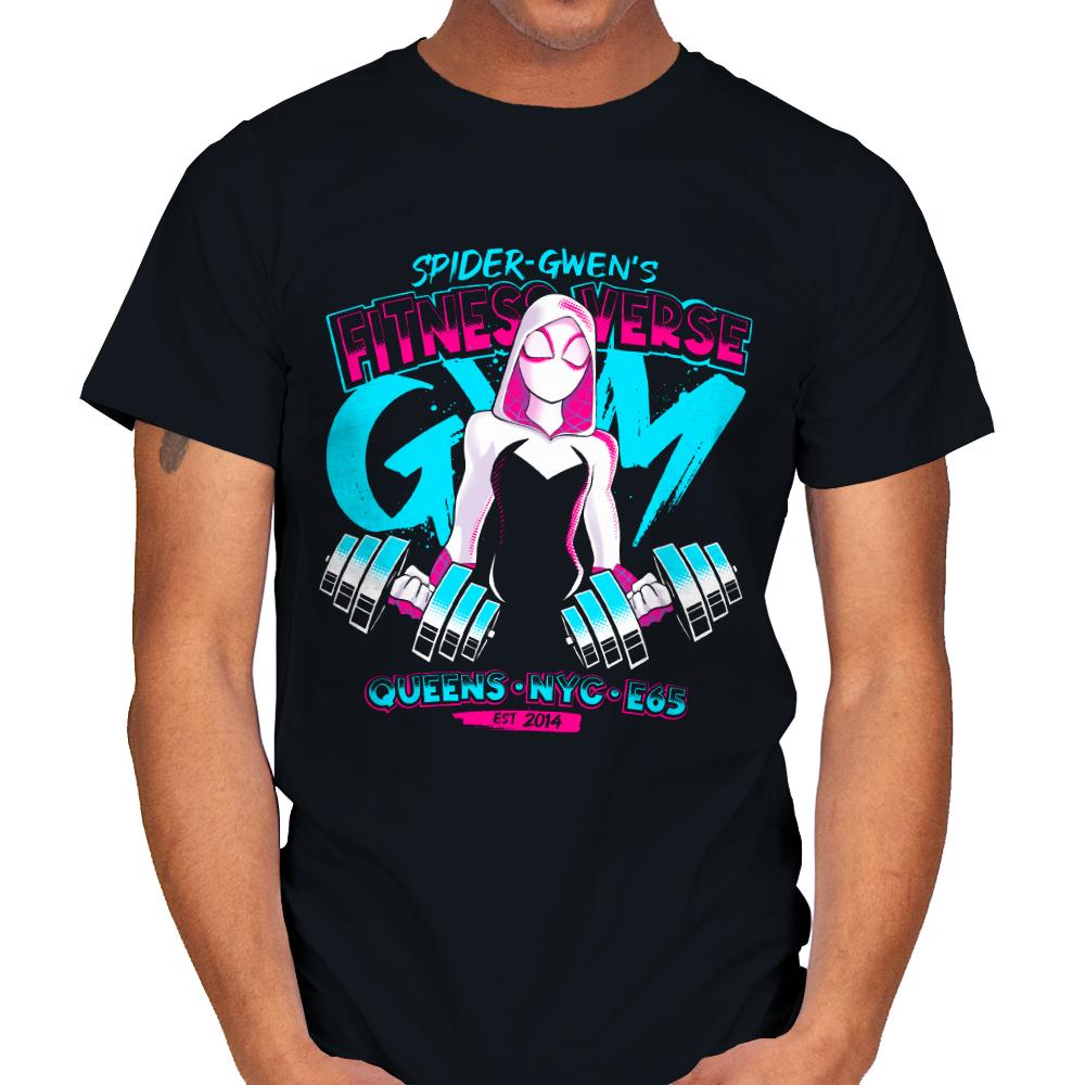 Finess-Verse Gym