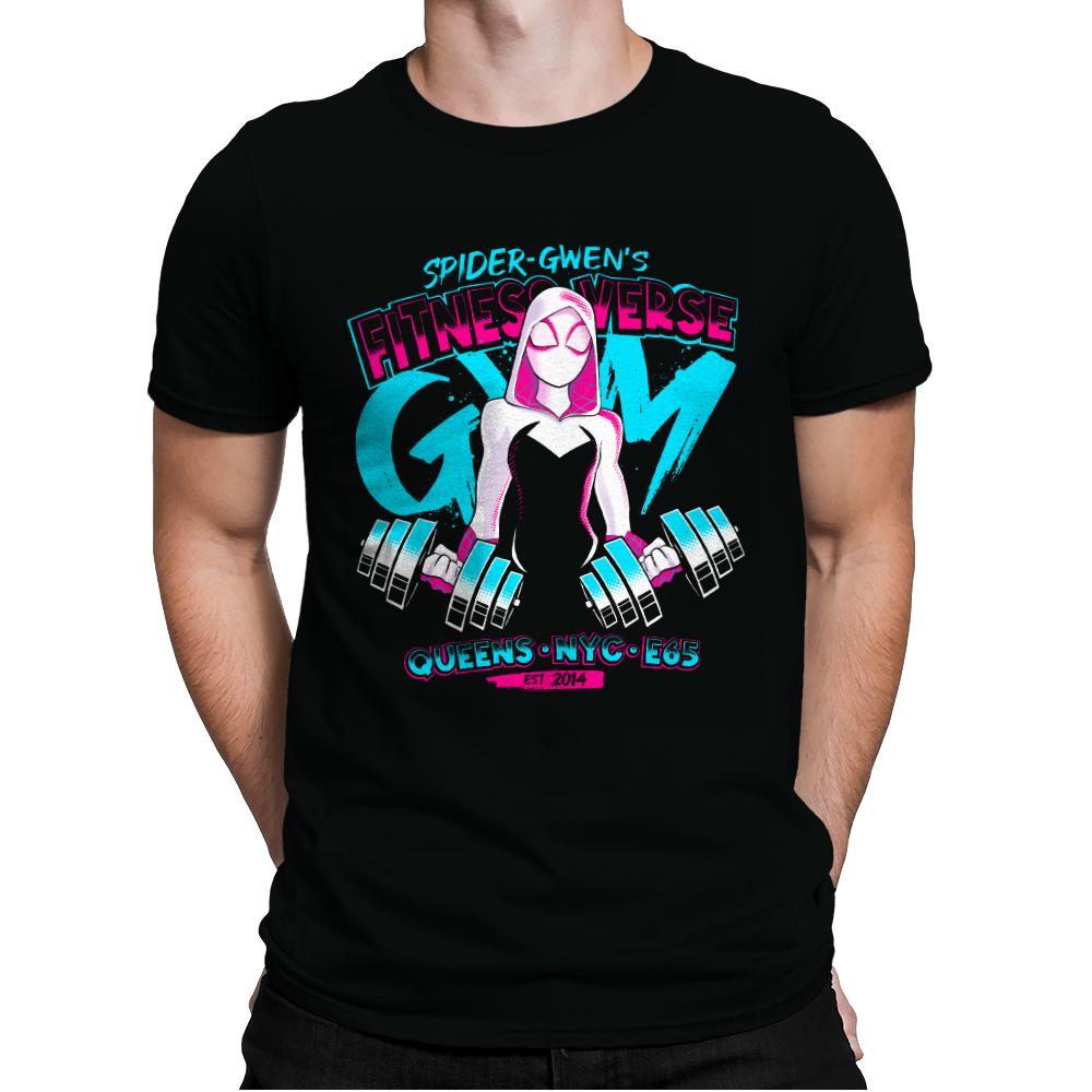 Finess-Verse Gym