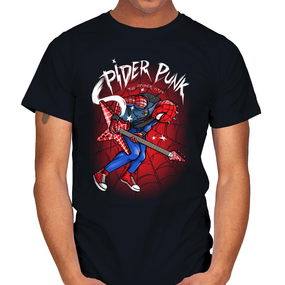 Spider Punk