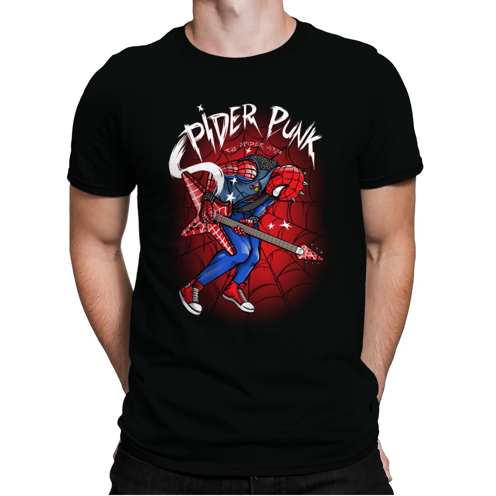 Spider Punk