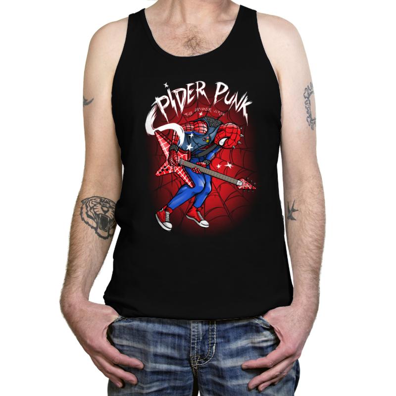Spider Punk