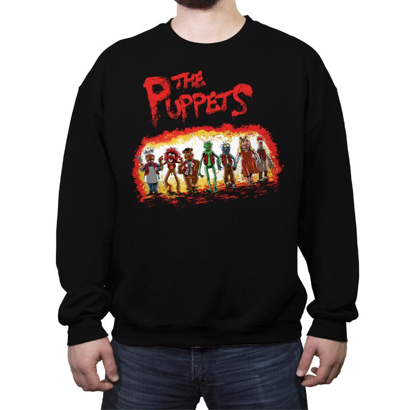 The Puppets