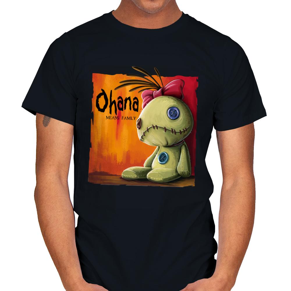 OhaNa