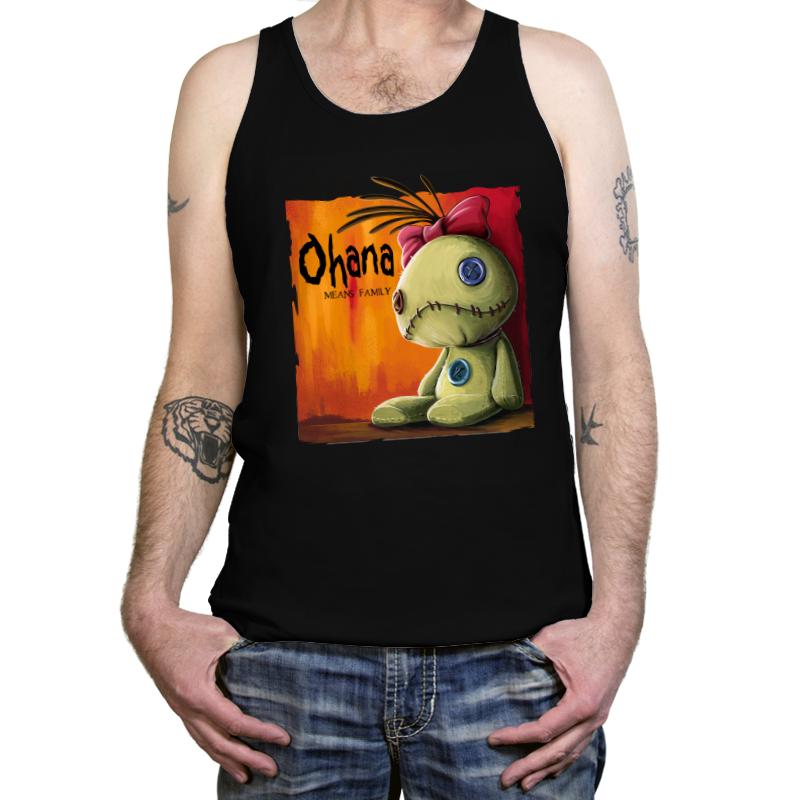 OhaNa