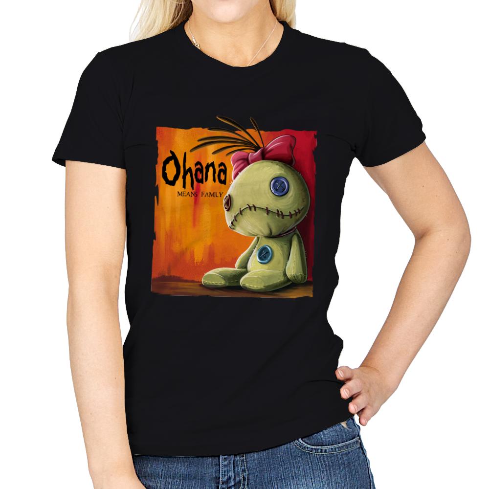OhaNa