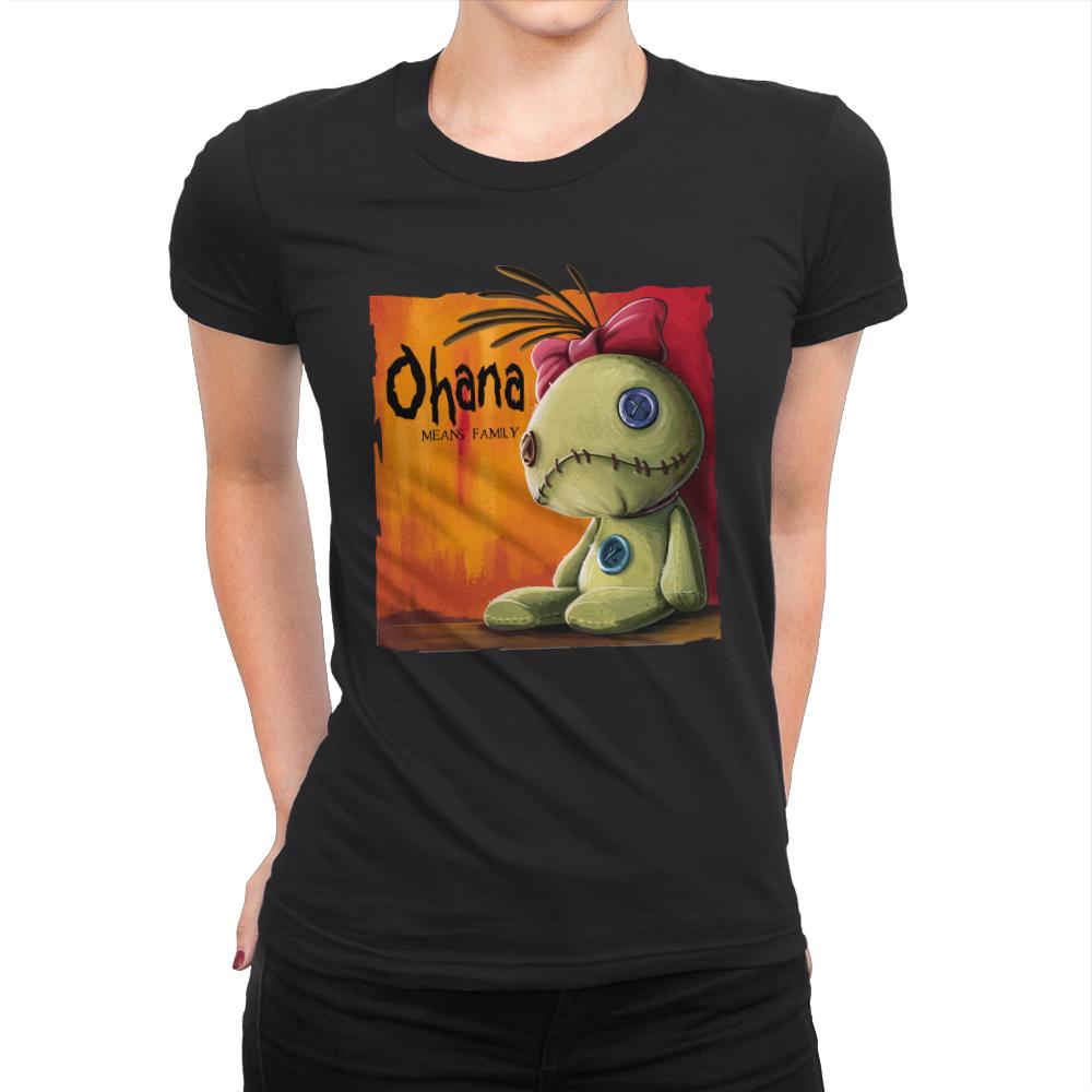 OhaNa
