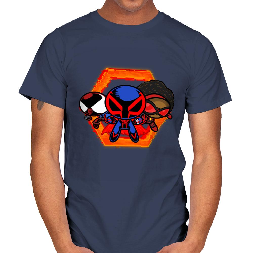 Power Elite Spideys