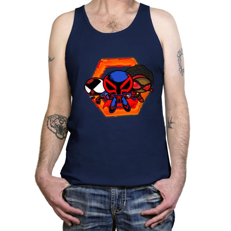 Power Elite Spideys