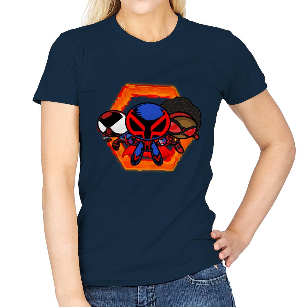 Power Elite Spideys