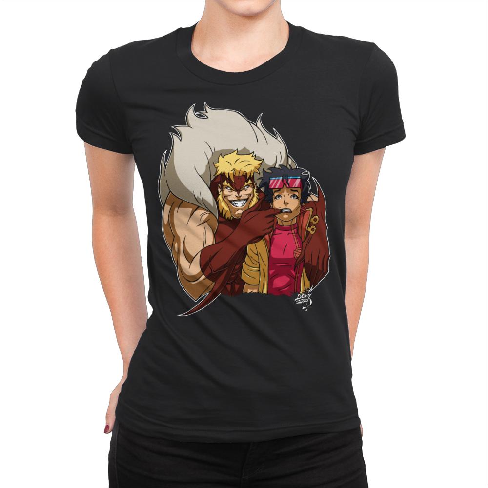 Killing Creed