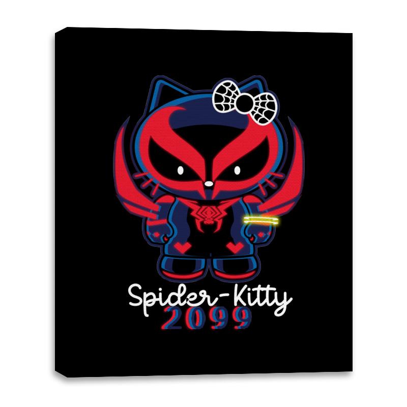 Spider-Kitty 2099