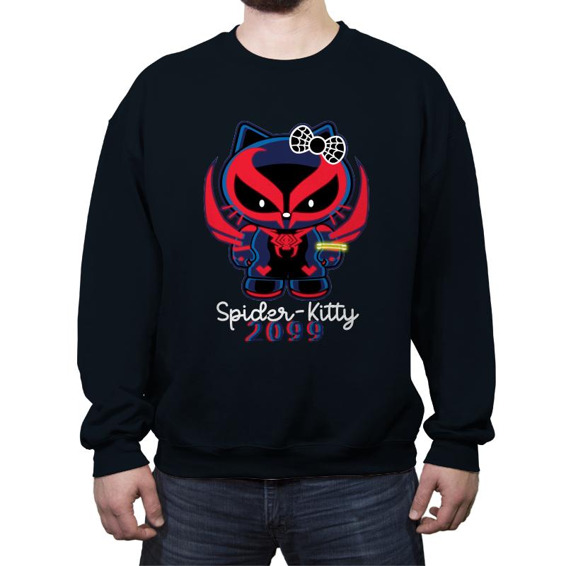 Spider-Kitty 2099