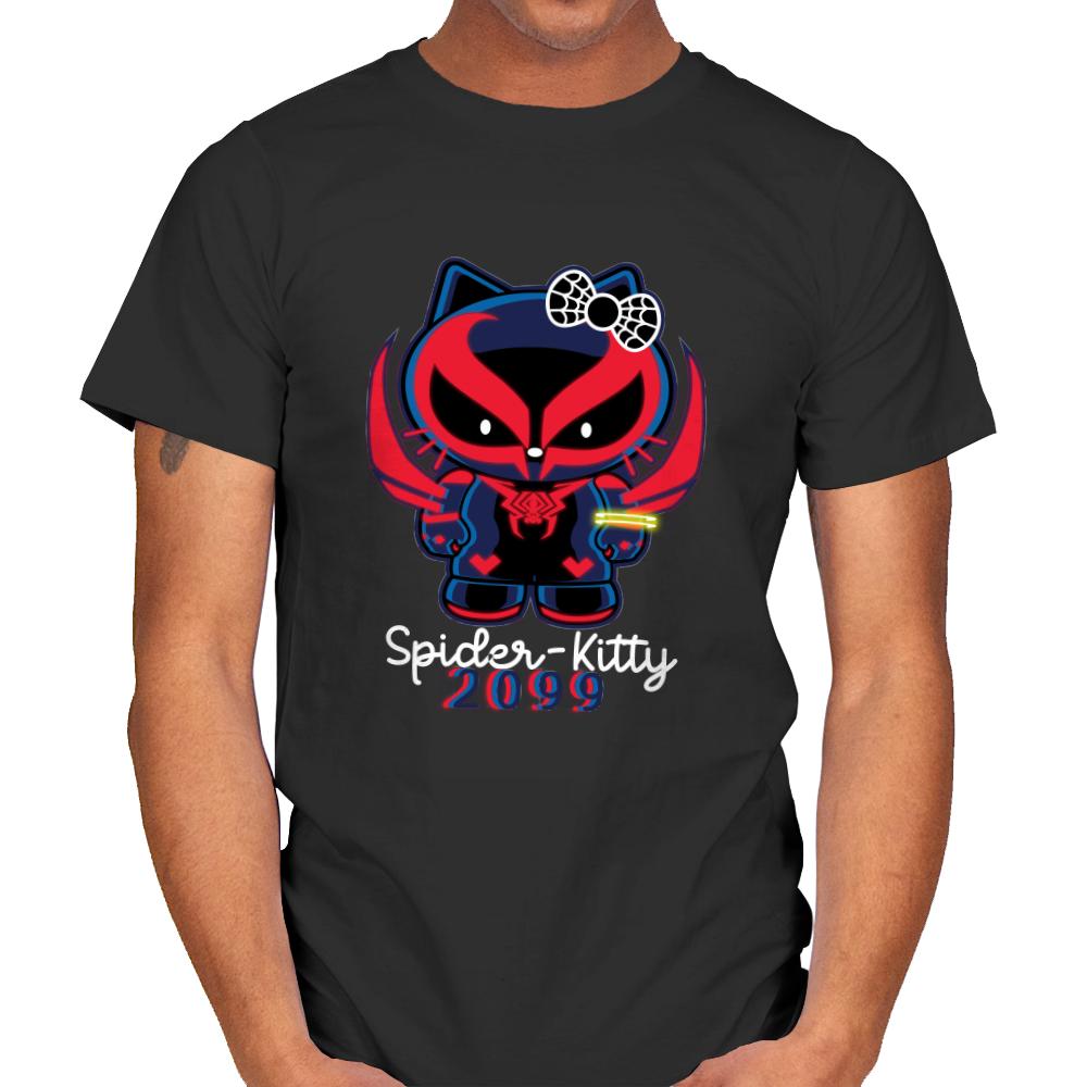 Spider-Kitty 2099